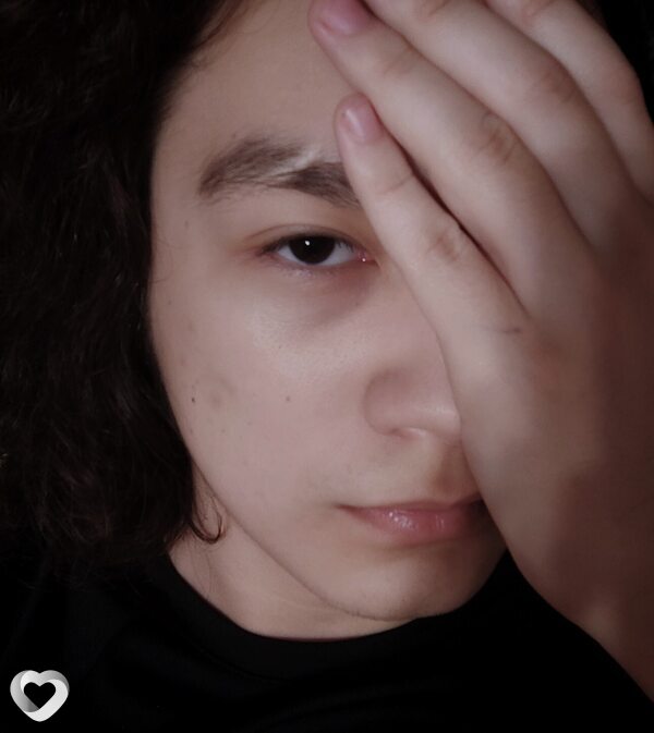 Артëм, 20, Нижневартовске — анкета №1298608