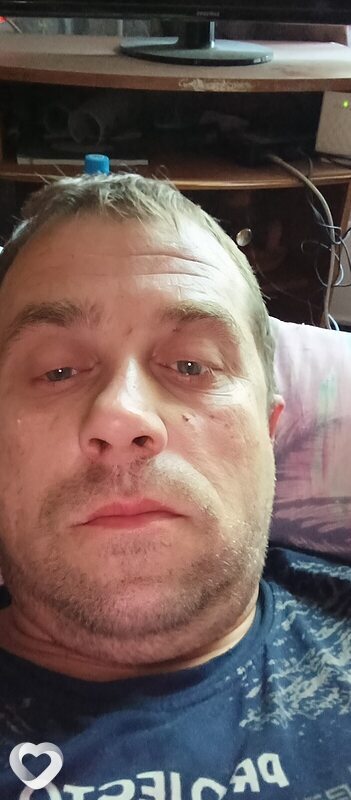 Вячеслав, 41, Ржеве — анкета №1298609