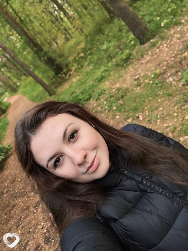 Алёна, 32, Санкт-Петербурге — анкета №1298615