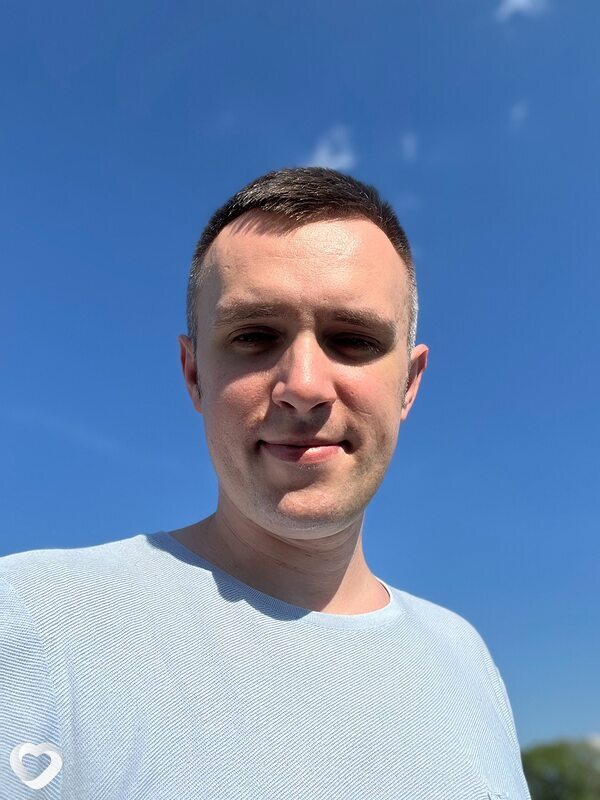 Сергей, 36, Москве — анкета №1298616