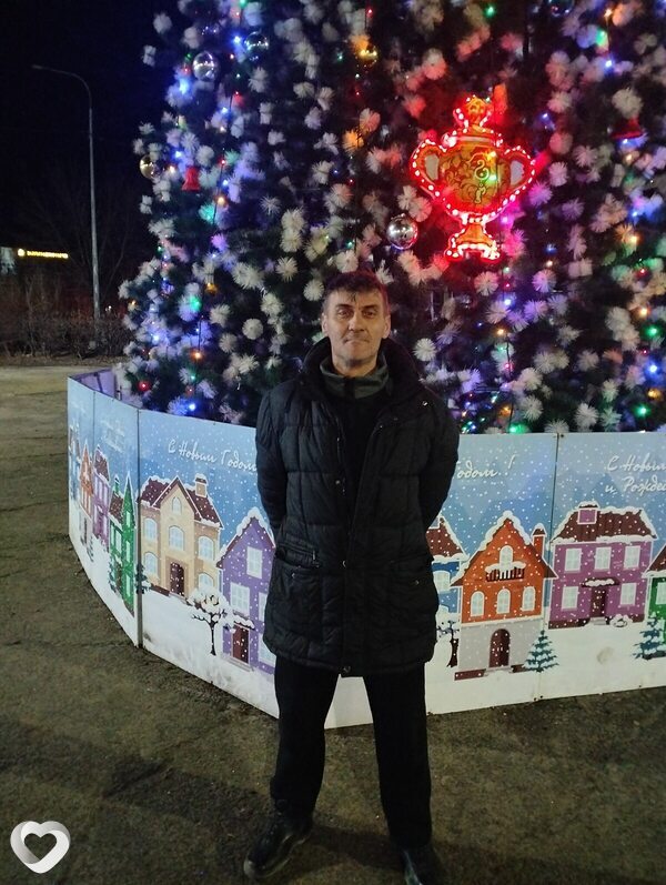 Евгений, 44, Волгограде — анкета №1298619