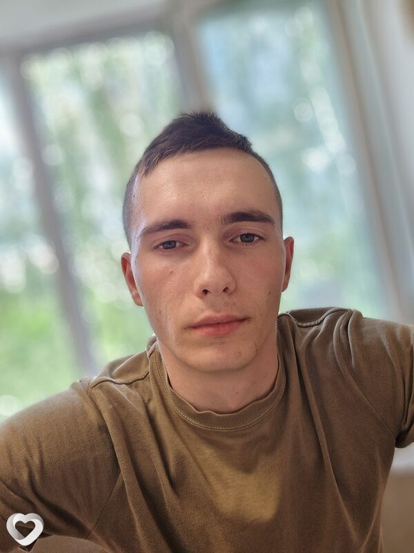 Данил, Короча