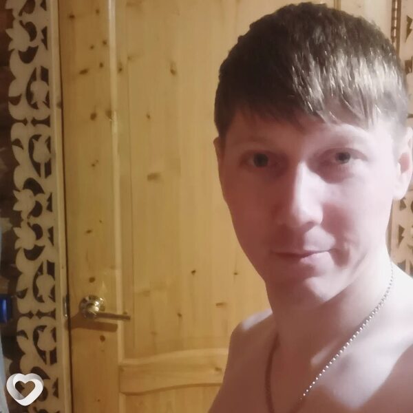 Ник, 35, Новочебоксарске — анкета №1298627