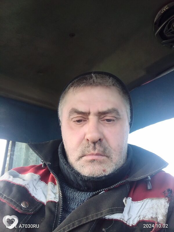 Сергей, 50, Артеме — анкета №1298628