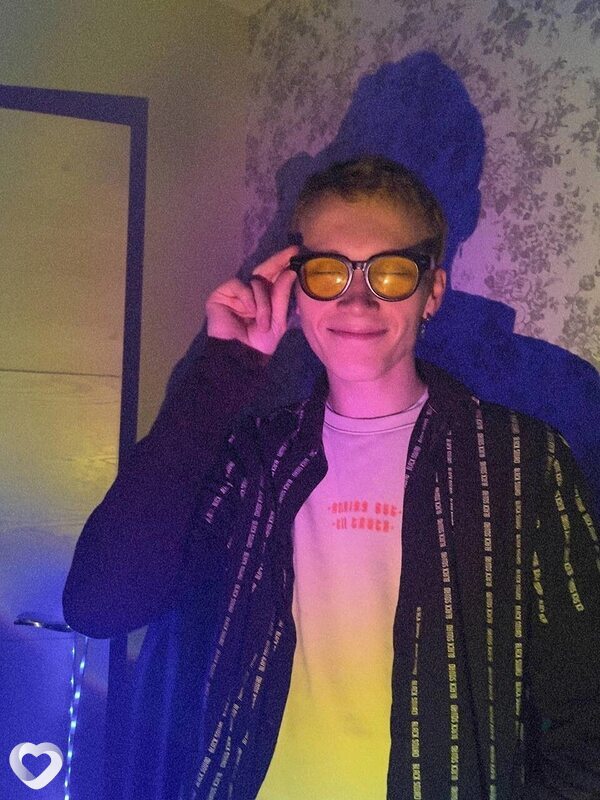 Андрей, 26, Санкт-Петербурге — анкета №1298631