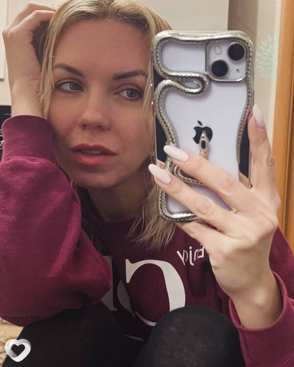Екатерина, 44, Москве — анкета №1298687