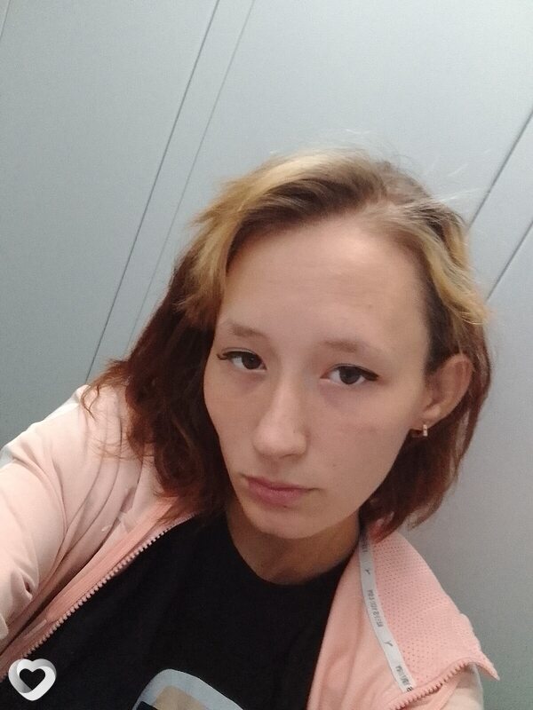 Марьям, 25, Астрахани — анкета №1298699