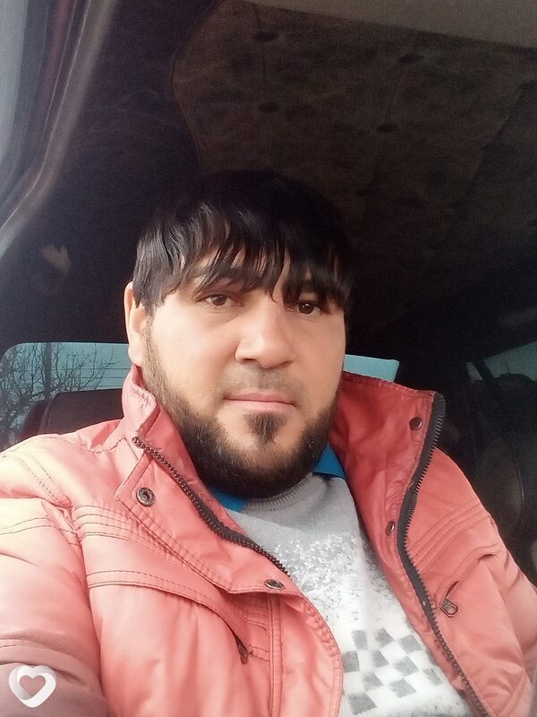 Али, 35, Владимире — анкета №1298700