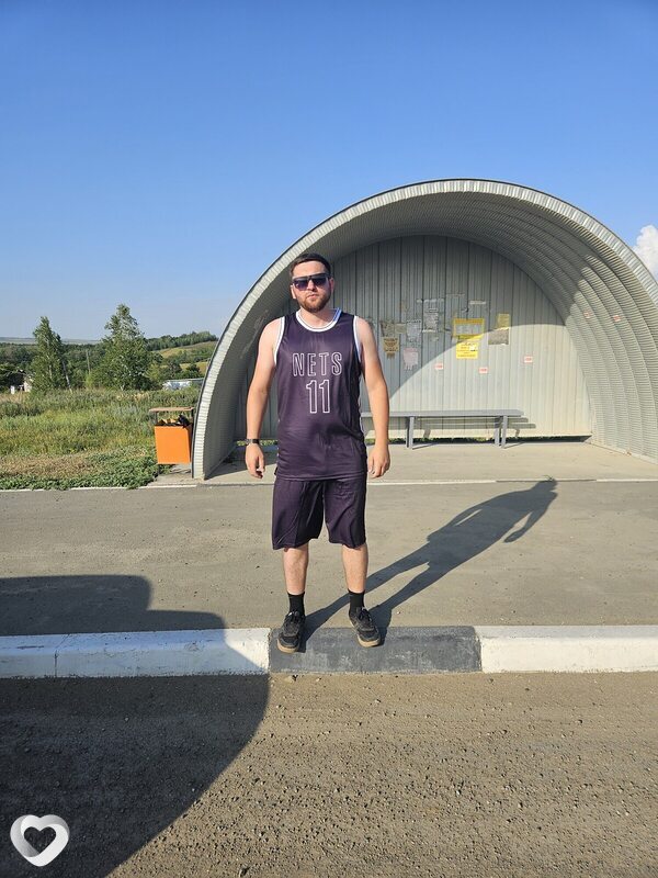 Sabir, 32, Москве — анкета №1298839