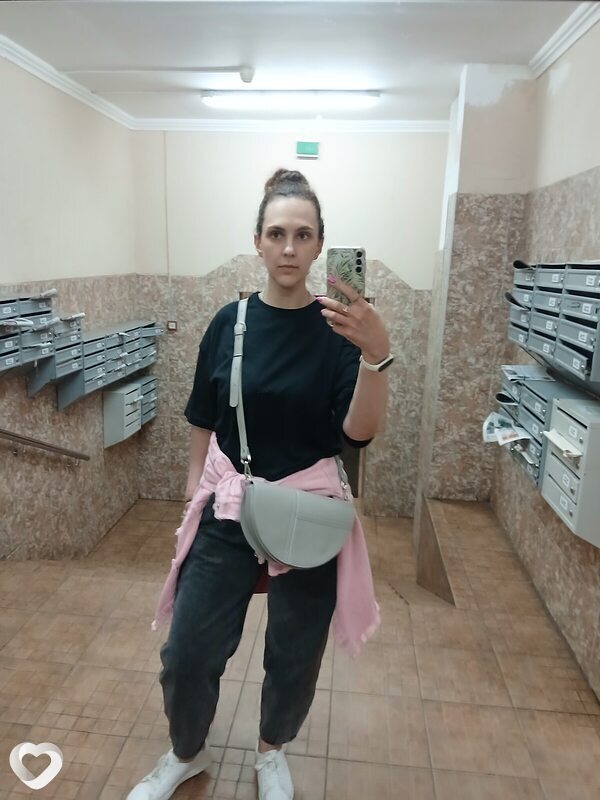 Klavdiya, 36, Красногорске — анкета №1298843