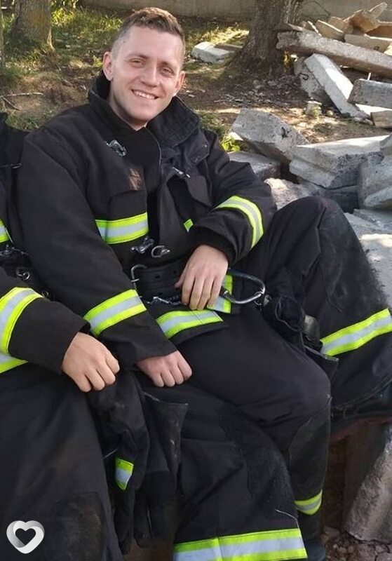 Вадим, 30, Пинске — анкета №1298848