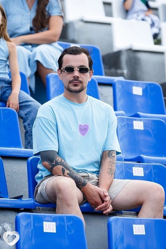 Руслан, 27, Калининграде — анкета №1298850
