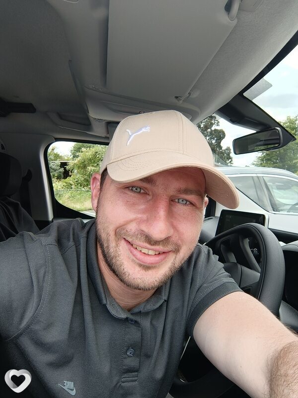 Александр, 35, Варшава — анкета №1298852