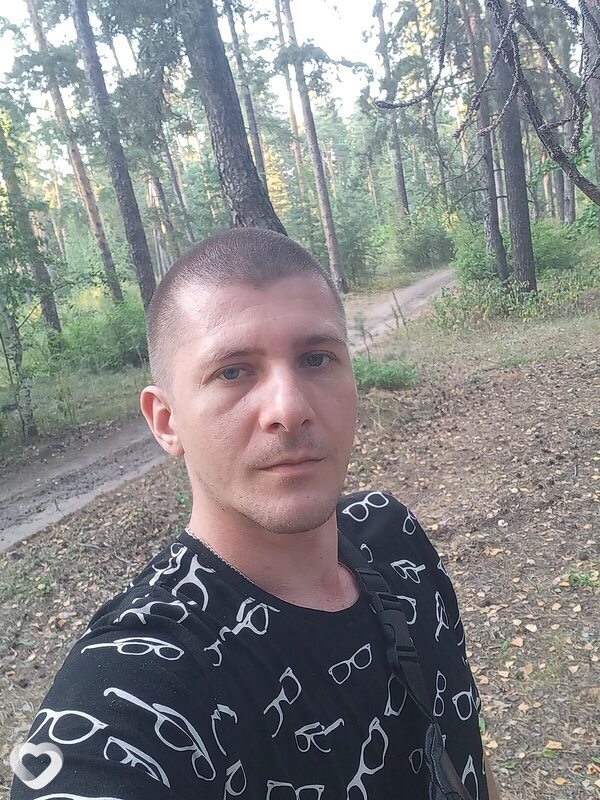 Андрей, 38, Липецке — анкета №1298710