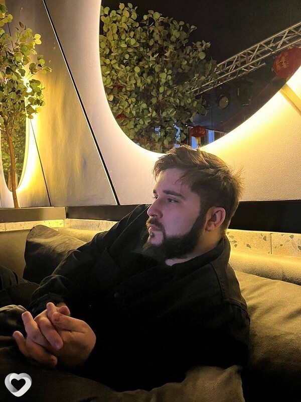 Mikail, 28, Орске — анкета №1298711