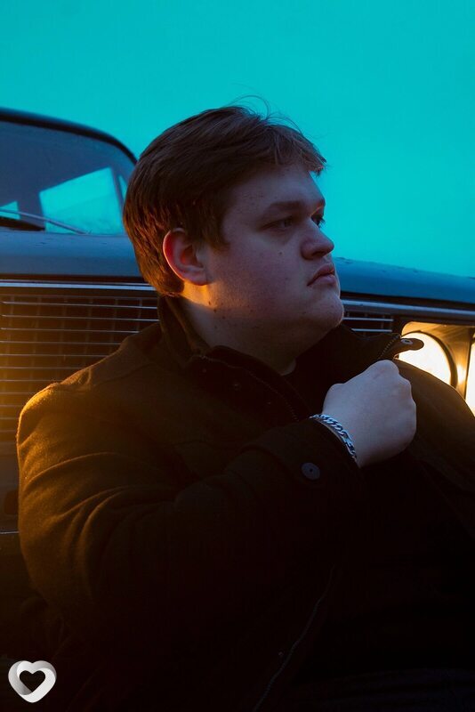 Артем, 24, Санкт-Петербурге — анкета №1298716