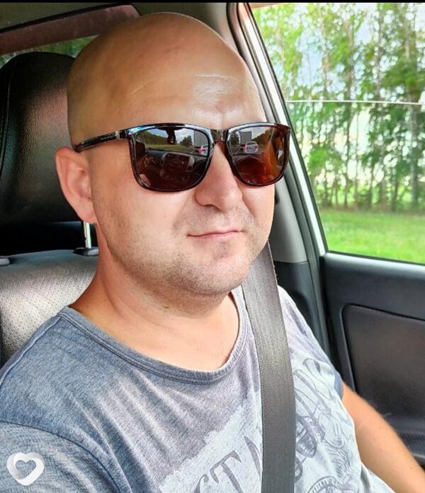 Никита, 39, Уфе — анкета №1298719