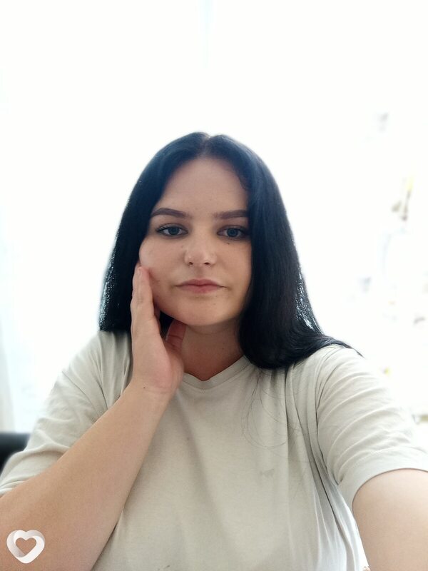 Ника, 27, Барановичах — анкета №1298722
