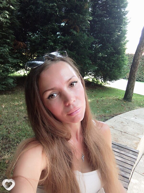 Елена, 43, Краснодаре — анкета №1298723