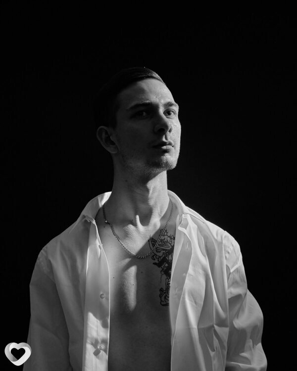Cv Ilay, 26, Минске — анкета №1298727