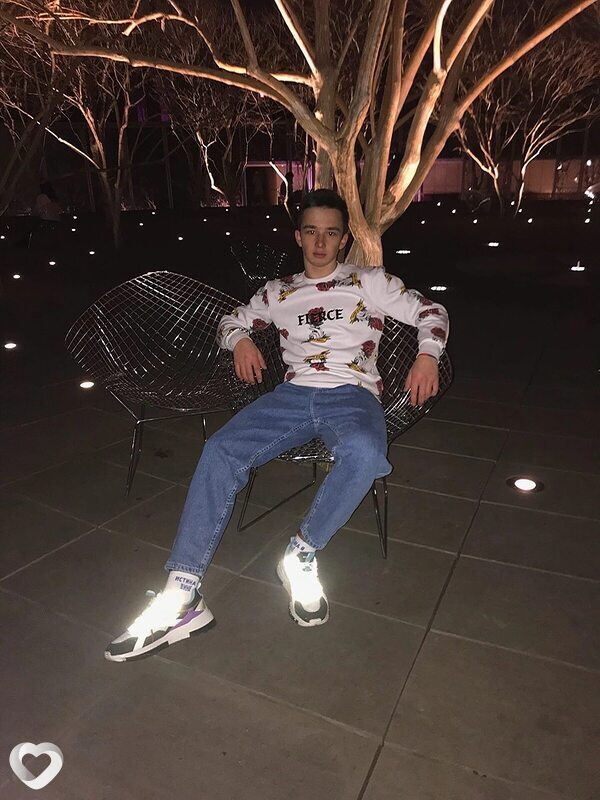Сергей, 22, Краснодаре — анкета №1298728