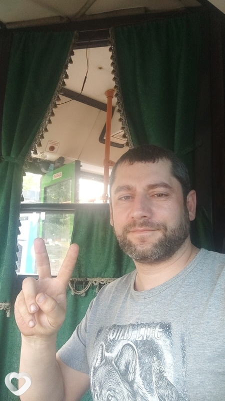 Дмитрий, 39, Могилев — анкета №1298734