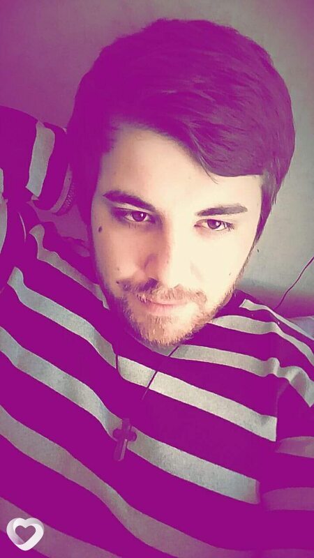 Gio, 29, Варшава — анкета №1298735