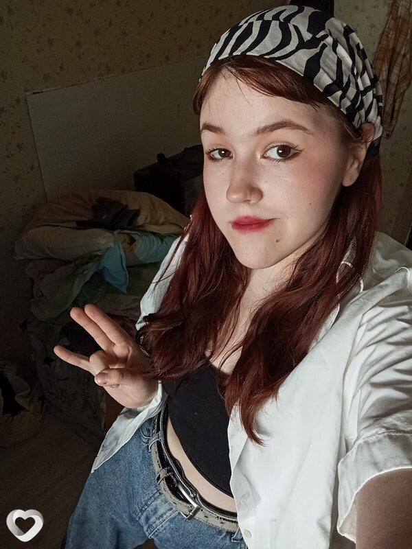 Лëля, 20, Екатеринбурге — анкета №1298745