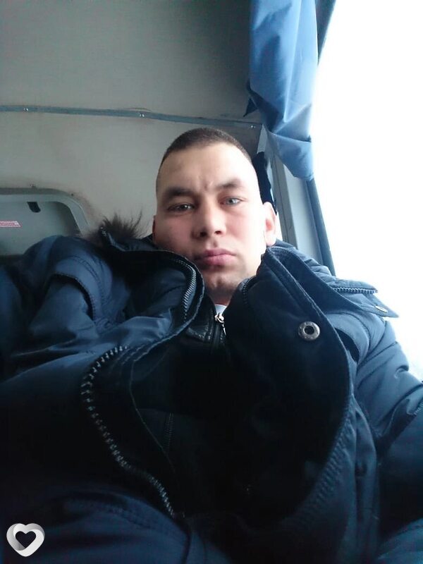 Николай, 37, Екатеринбурге — анкета №1298747