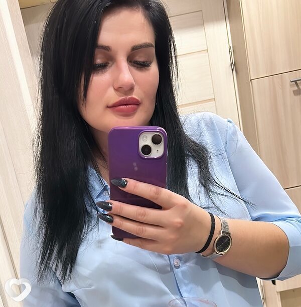 Анюта, 32, Орше — анкета №1298756