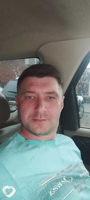 Юрий, 41, Ногинске — анкета №1298758