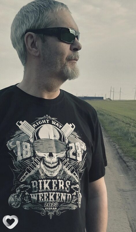 Василий, 49, Пензе — анкета №1298770