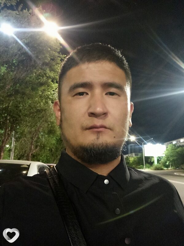 Ботик, 37, Актау — анкета №1298776