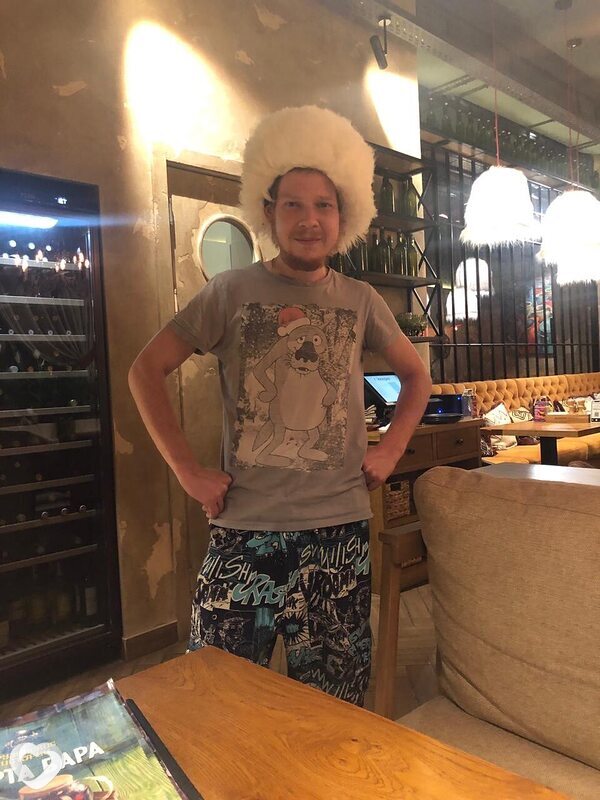 Максим, 32, Казани — анкета №1298777