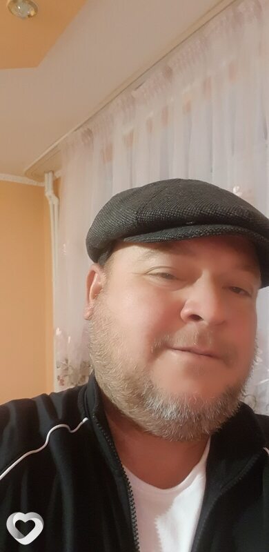 Алекс, 49, Оренбурге — анкета №1298783