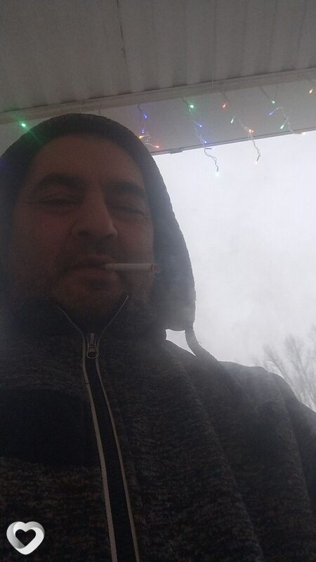 Робин Гуд, 47, Самаре — анкета №1298860