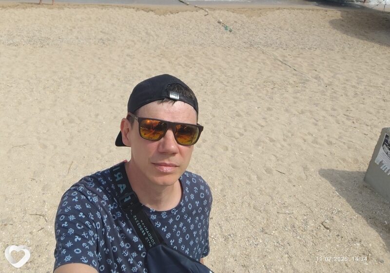 Дмитрий, 39, Нижнем Тагиле — анкета №1298862