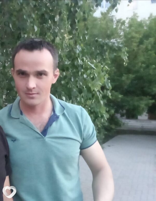 Олег, 38, Кокшетау — анкета №1298866
