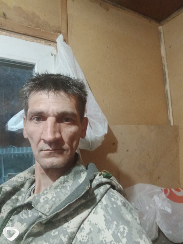 Владимир, 51, Светлогорске — анкета №1298872