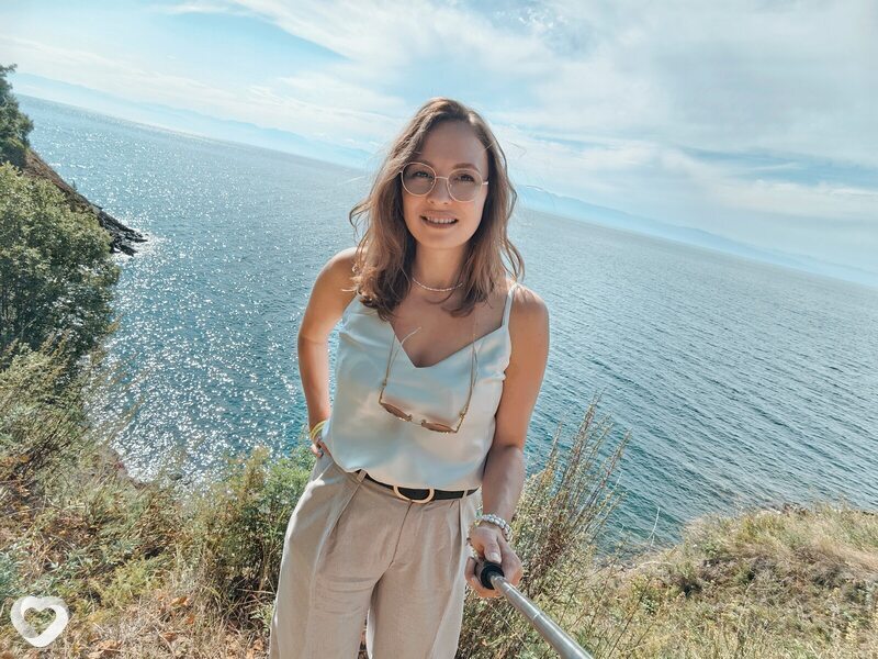 Ангелина, 38, Сыктывкаре — анкета №1298888