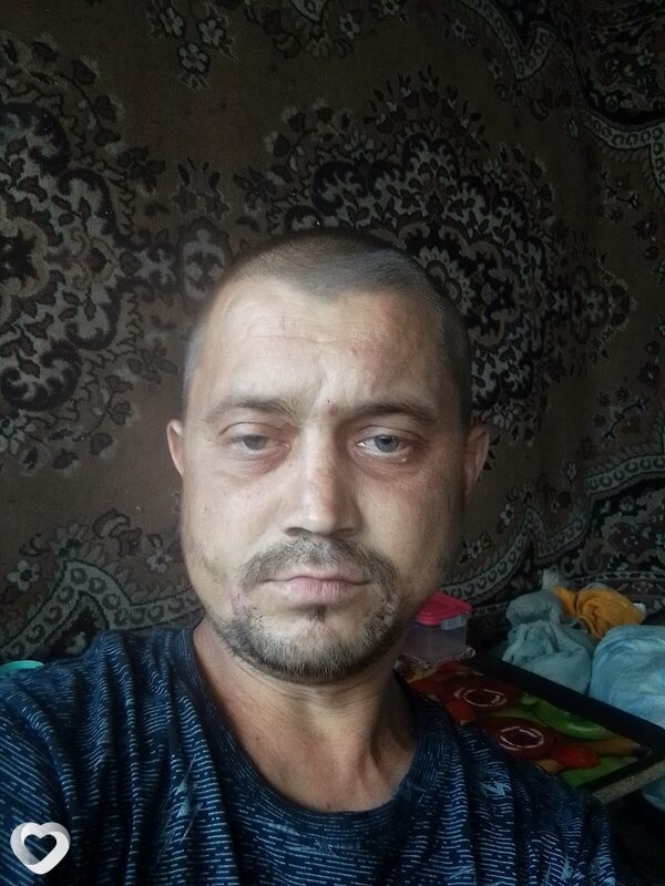 Николай, 35, Воронеже — анкета №1298891