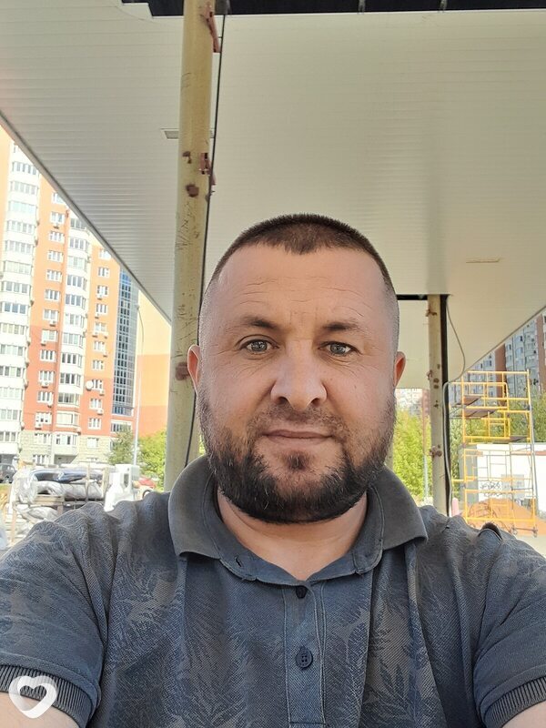 Даня, 44, Одинцове — анкета №1298892