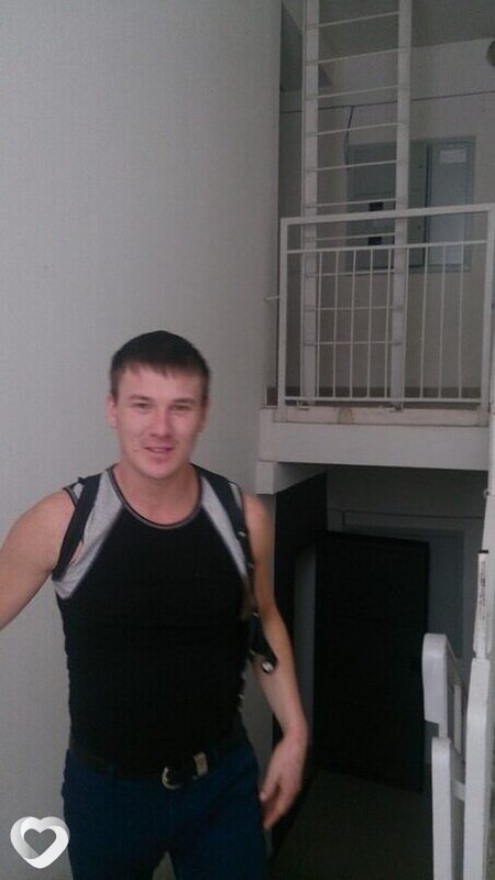 Михаил, 35, Нижнем Новгороде — анкета №1298896
