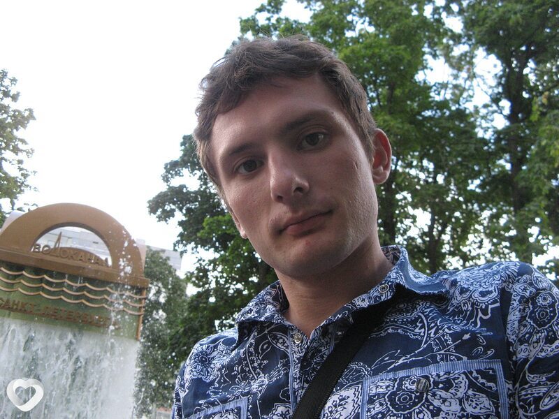 Юрий, 41, Шахтах — анкета №1298899