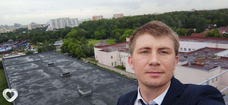 Александр, 30, Астрахани — анкета №1298900
