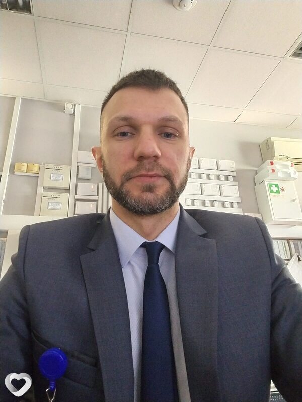 Евгений, 35, Новом Уренгое — анкета №1298901