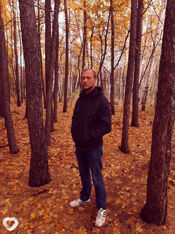 Егор, 29, Саратове — анкета №1298902