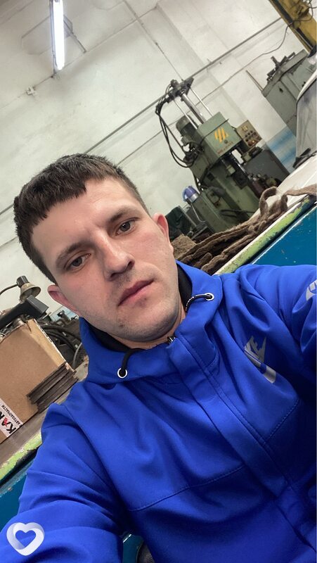 Константин, 30, Барнауле — анкета №1298907