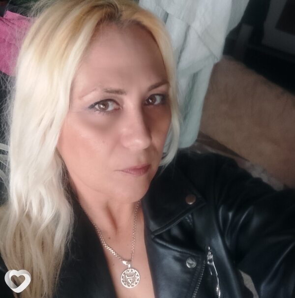 Наталия, 52, Саратове — анкета №1298914