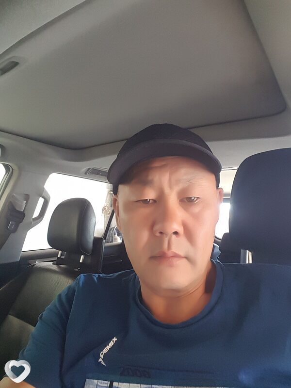Serg, 51, Улан-Удэ — анкета №1298925